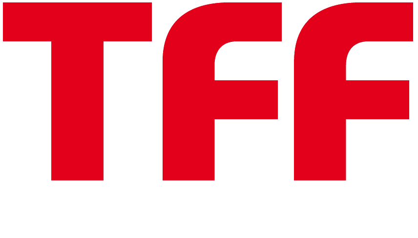 Torino Film Festival logo.