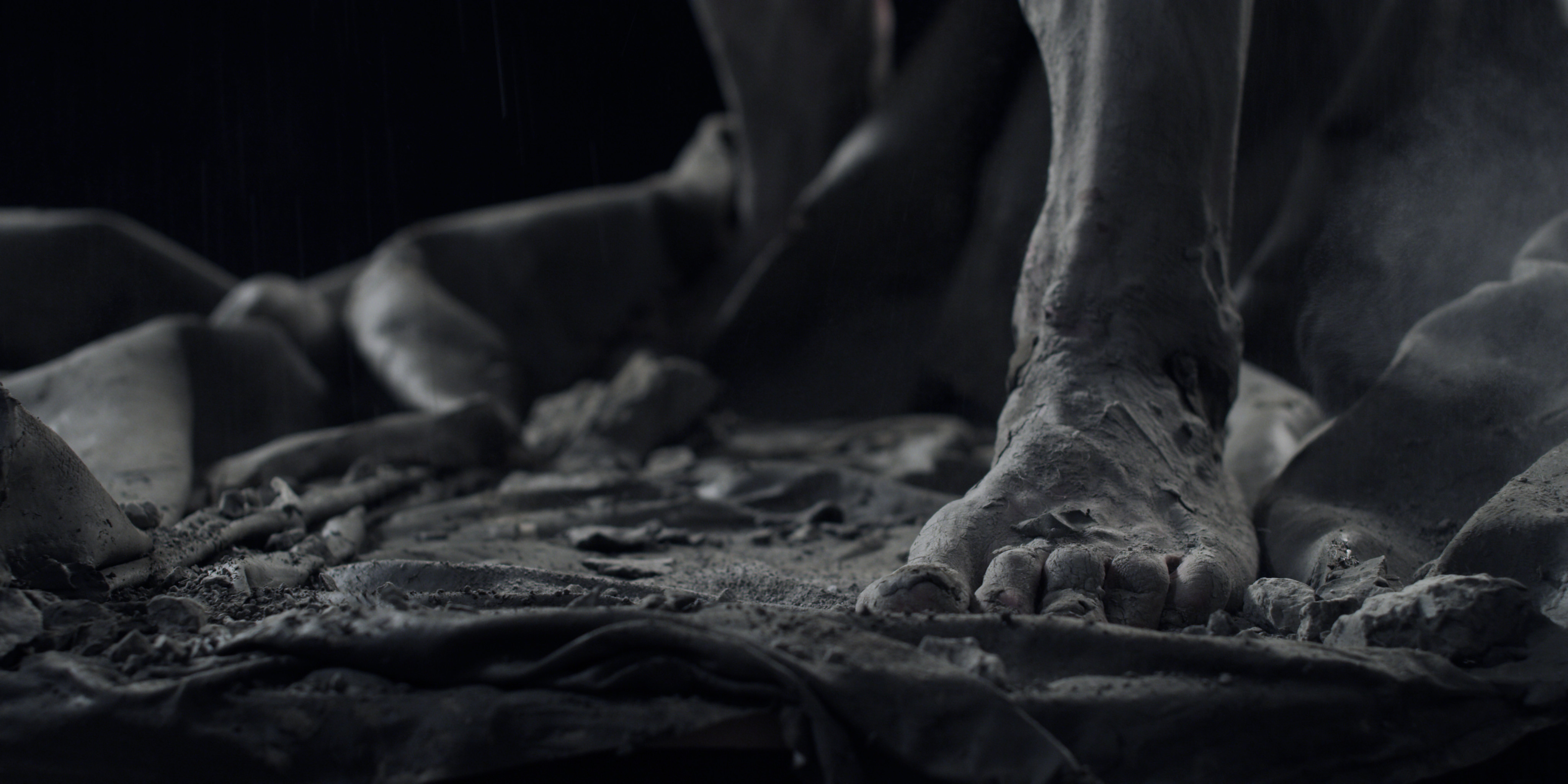 Cinematic banner for Proserpina.