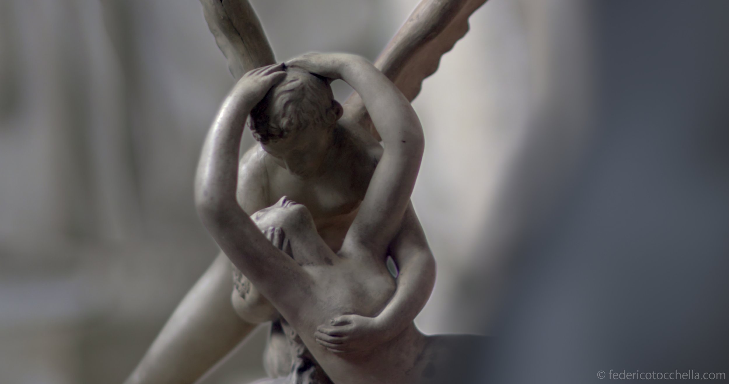 PROSERPINA still: amore psiche.
