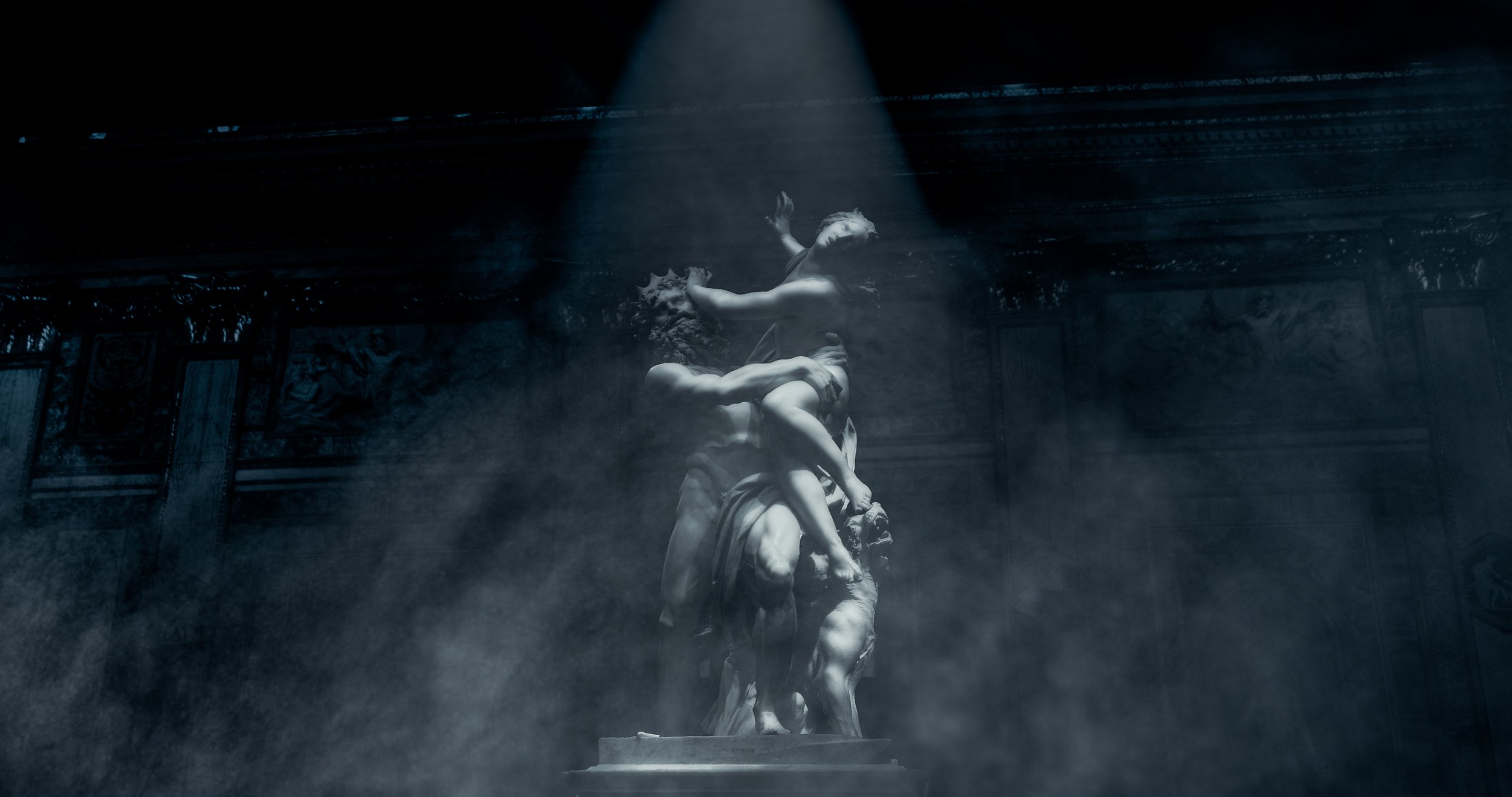 PROSERPINA still: ratto proserpina.