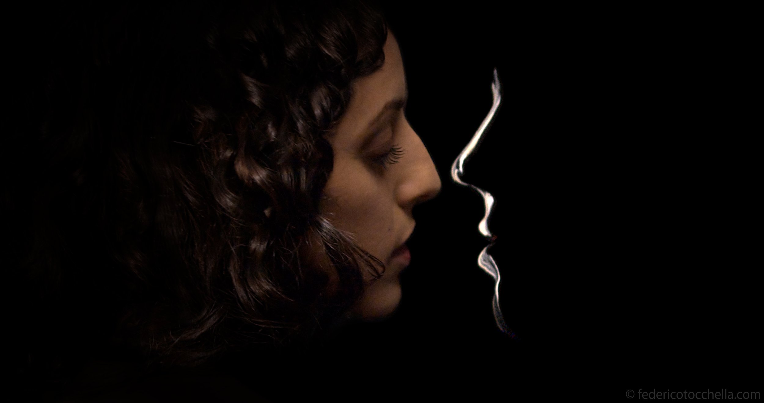 PROSERPINA still: 001.